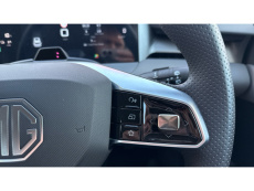 MG MGS5 125kW SE EV 49kWh 5dr Auto Electric Estate